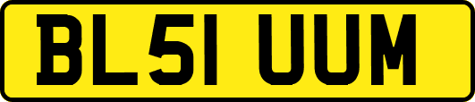 BL51UUM