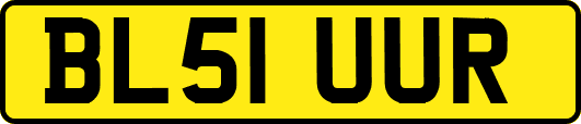 BL51UUR