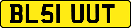 BL51UUT