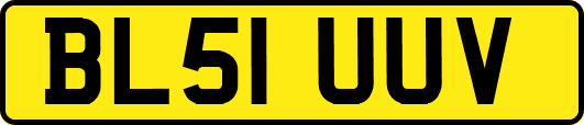 BL51UUV