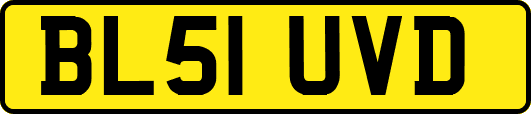 BL51UVD