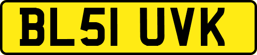 BL51UVK