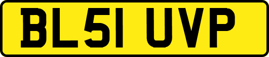 BL51UVP