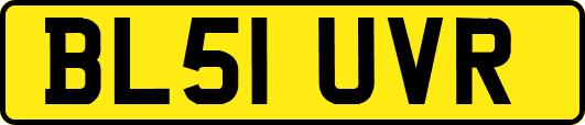 BL51UVR