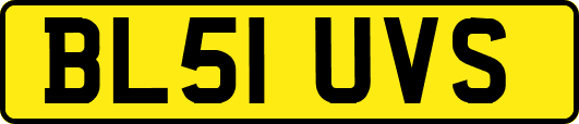 BL51UVS