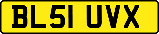 BL51UVX