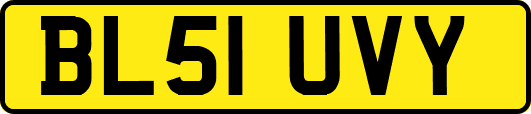 BL51UVY