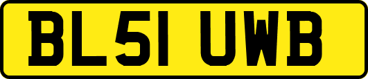 BL51UWB