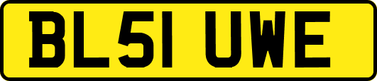 BL51UWE