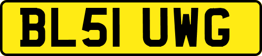 BL51UWG