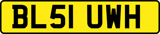 BL51UWH