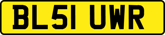 BL51UWR