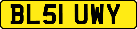 BL51UWY