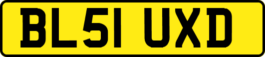 BL51UXD