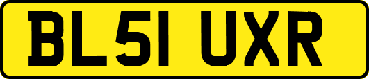 BL51UXR