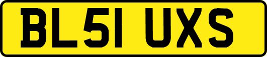 BL51UXS