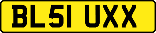 BL51UXX