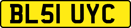 BL51UYC