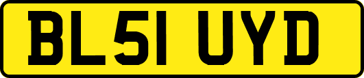 BL51UYD