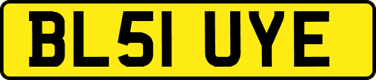 BL51UYE