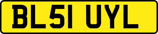 BL51UYL