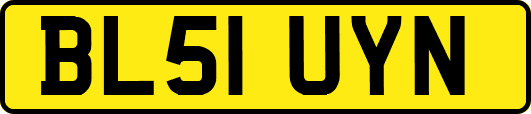 BL51UYN