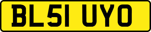 BL51UYO