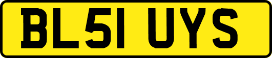 BL51UYS