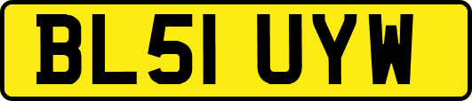 BL51UYW