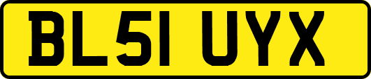 BL51UYX