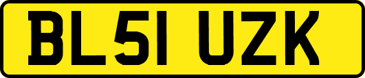 BL51UZK