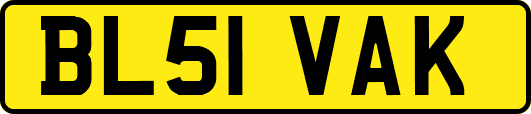 BL51VAK