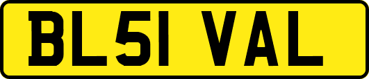 BL51VAL