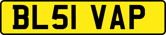 BL51VAP