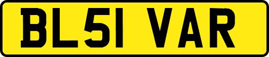 BL51VAR