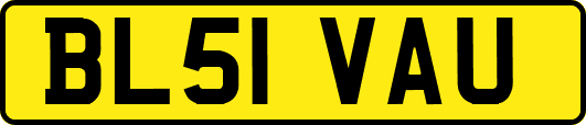 BL51VAU