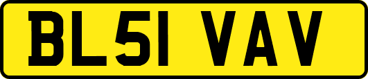 BL51VAV