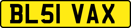 BL51VAX