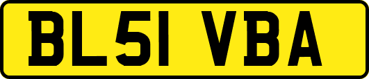 BL51VBA