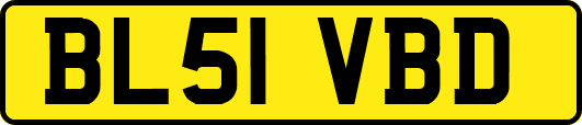 BL51VBD