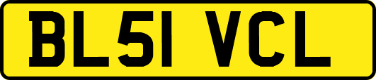 BL51VCL