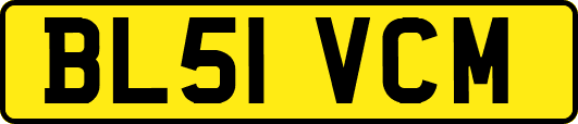 BL51VCM