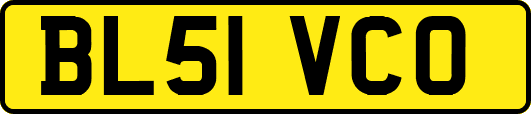 BL51VCO