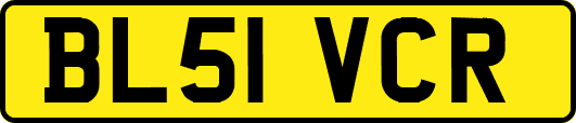 BL51VCR