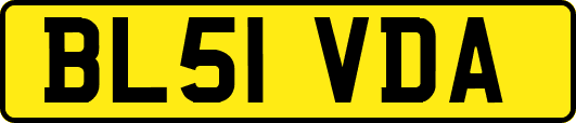 BL51VDA