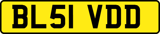 BL51VDD