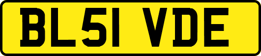 BL51VDE