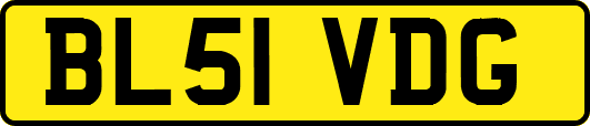 BL51VDG