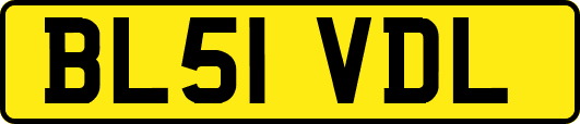 BL51VDL