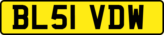 BL51VDW